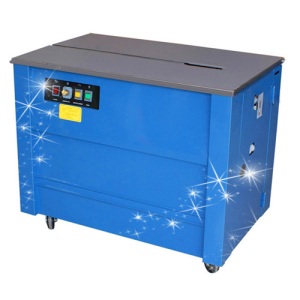 Semi Automatic Carton Packing Machine