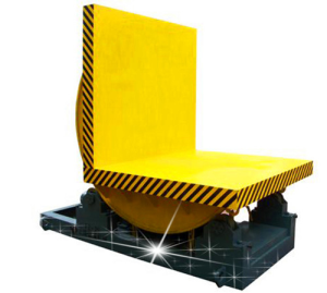 Plate Turnover